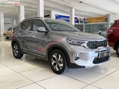 Xe Kia Sonet Luxury 1.5 AT 2024