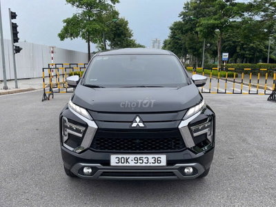 Mitsubishi Xpander Premium 2024 1.5 AT Đen