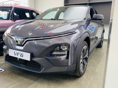 Xe VinFast VF6 Plus 2026