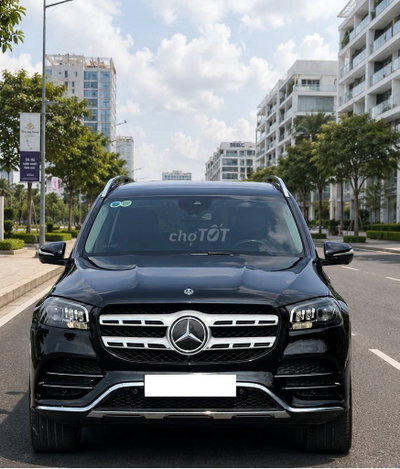 GLS450 sx 2020 bản 6 ghế Nhập Mỹ độc nhất VN