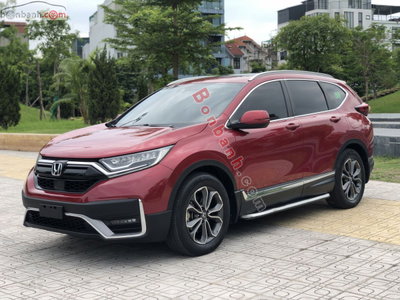 Xe Honda CRV L 2021