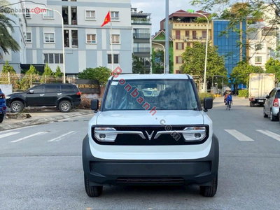 Xe VinFast VF3 Plus 2026