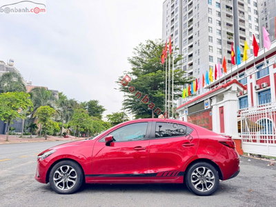 Xe Mazda 2 1.5 AT 2018
