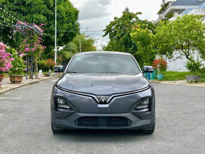 Vinfast VF6 Plus 2025 Xám 44.000 km