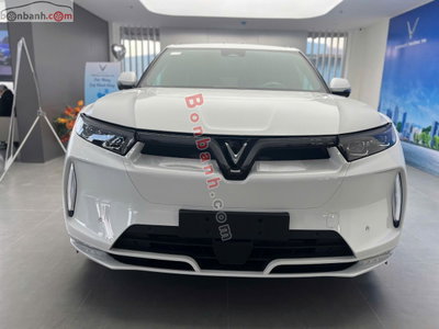 Xe VinFast VF9 Plus 6S 2026