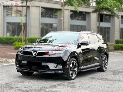 Xe VinFast VF9 Plus 6S 2026