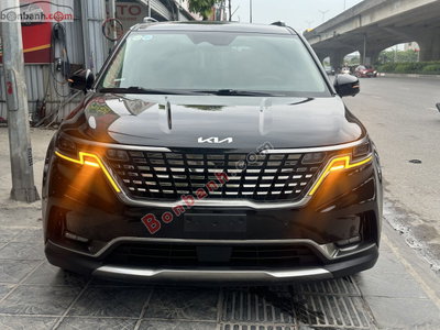 Xe Kia Carnival Signature 3.5G 2024