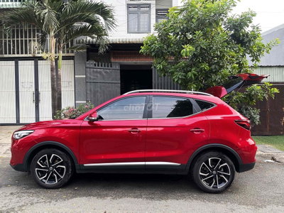 MG Luxury 1.5L 2021 Odo 17.000km