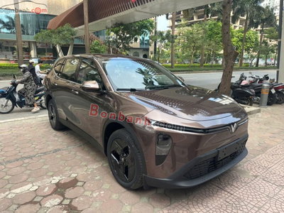 Xe VinFast VF MPV 7 AT 2026
