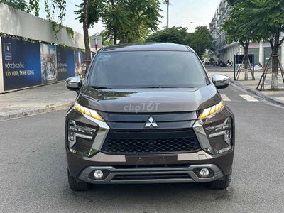 Mitsubishi Xpander Premium 2022 Nâu 85000 km