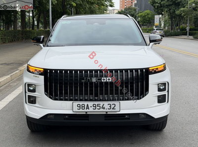Xe Jaecoo J7 PHEV 1.5T AT 2025