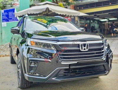 Xe Honda BR V G 2024