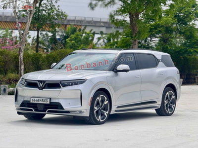 Xe VinFast VF9 Plus 6S 2025