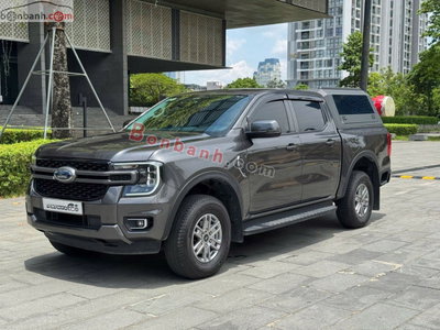 Xe Ford Ranger XLS 2.0L 4x4 AT 2025