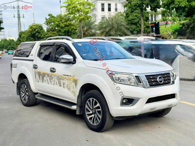Xe Nissan Navara VL 2.5 AT 4WD 2016
