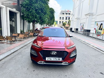 Xe Hyundai Kona Đặc Biệt 2.0 AT 2020