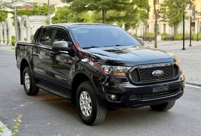 Xe Ford Ranger XLS 2.2L 4x2 AT 2021