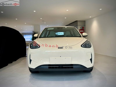 Xe Geely EX2 Max 2026