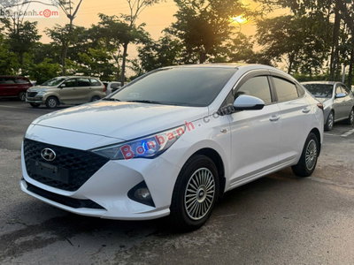 Xe Hyundai Accent 1.4 MT 2023