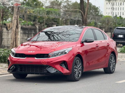 Xe Kia K3 Premium 1.6 AT 2021