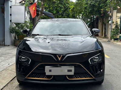 VinFast VF7 Plus Hỏa Long 2024 48.000 km Điện