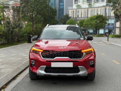 Xe Kia Sonet Premium 1.5 AT 2023