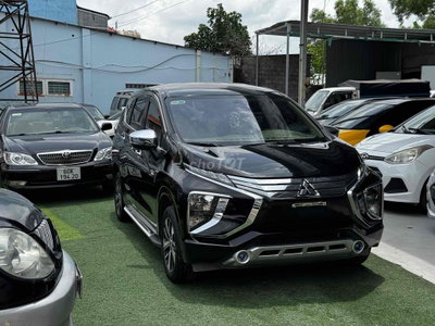 Xpander 2019 Prenium, 6 Vạn, 1 Chủ, Hỗ trợ góp