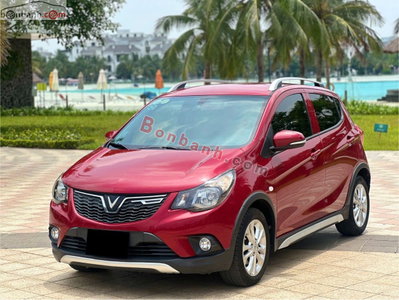 Xe VinFast Fadil Tiêu chuẩn 1.4 AT 2022