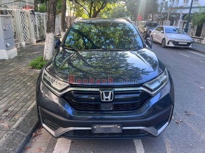 Xe Honda CRV L 2020