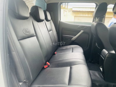 FORD RANGER 2021 XLS MT Số sàn_1 chủ đi rất kỹ