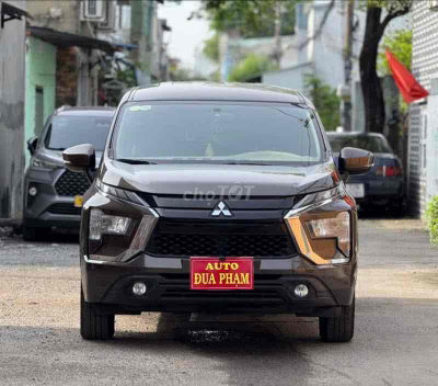 Mitsubishi Xpander 2022 Tự động Nâu
