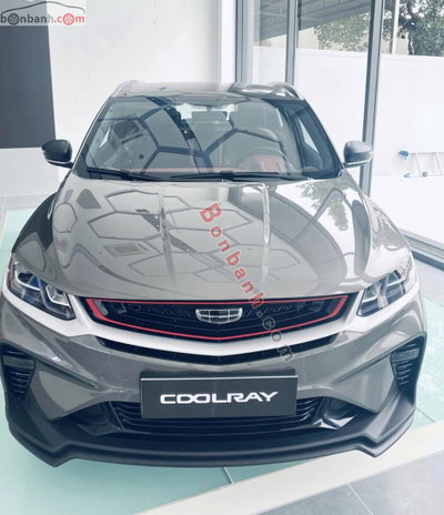 Xe Geely Coolray Premium 2025