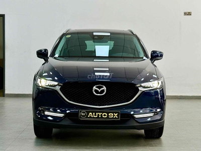 Mazda CX-5 2020 2.0 Premium 30000 km