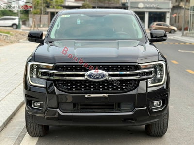 Xe Ford Ranger XLS 2.0L 4x2 AT 2023