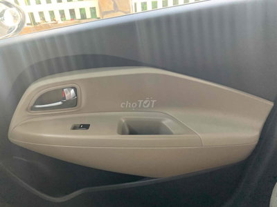 Kia Rio Trắng Số tự động