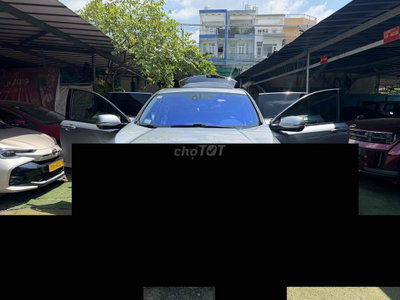 Honda CRV L 1.5 2018 Nhập khẩu Bạc 51.000 km