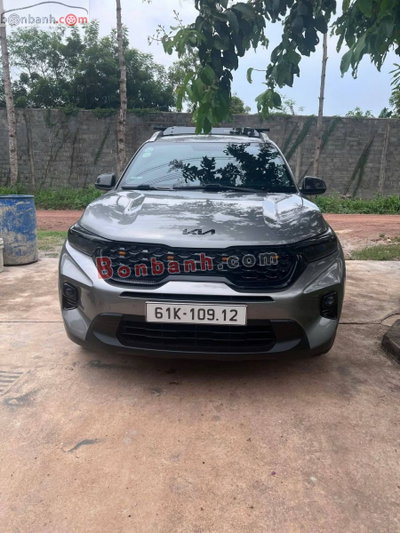 Xe Kia Sonet Premium 1.5 AT 2022
