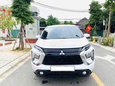 Mitsubishi Xpander 2025 Tự động 20000 km Trắng