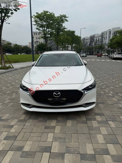 Xe Mazda 3 1.5L Luxury 2020