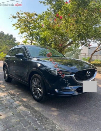 Xe Mazda CX5 2.0 Luxury 2020