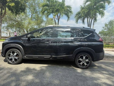 Mitsubishi Xpander Cross 2020 Đen 36.892 km