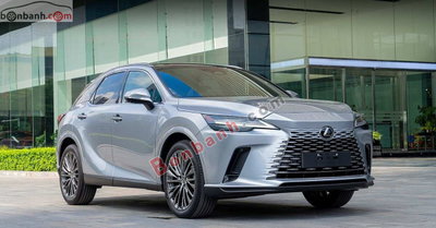 Xe Lexus RX 350h Premium 2026