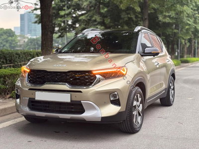 Xe Kia Sonet Premium 1.5 AT 2023
