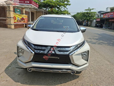 Xe Mitsubishi Xpander 1.5 AT 2021