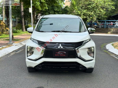 Xe Mitsubishi Xpander 1.5 MT 2021