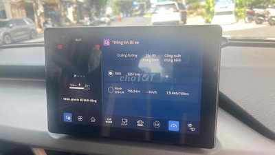 VinFast VF3 2025 - 3251 km