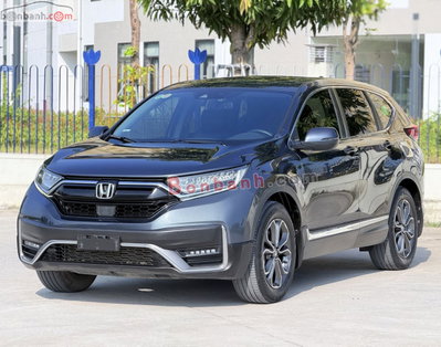 Xe Honda CRV L 2021