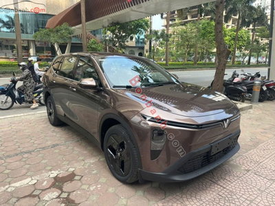 Xe VinFast VF MPV 7 AT 2026