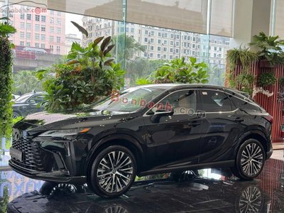 Xe Lexus RX 350h Premium 2026
