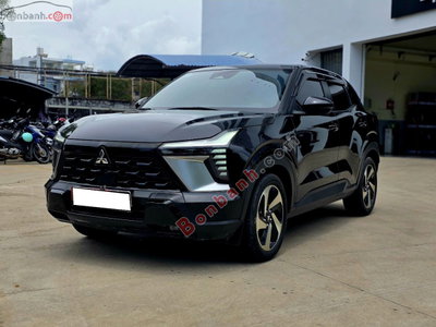 Xe Mitsubishi Xforce Ultimate 2024